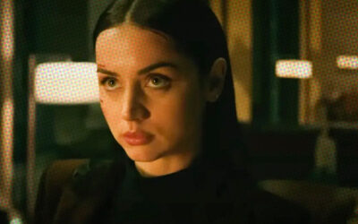 AdWatch: FROM THE WORLD OF JOHN WICK: BALLERINA | OFFICIAL TRAILER