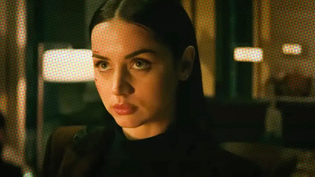 AdWatch: FROM THE WORLD OF JOHN WICK: BALLERINA | OFFICIAL TRAILER