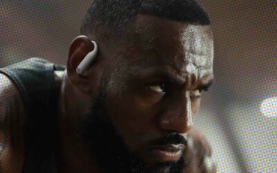 AdWatch: Beats by Dre | Powerbeats Pro 2 Heart Rate Monitoring