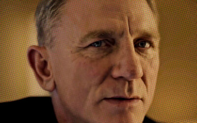 AdWatch: BELVEDERE | Featuring Daniel Craig
