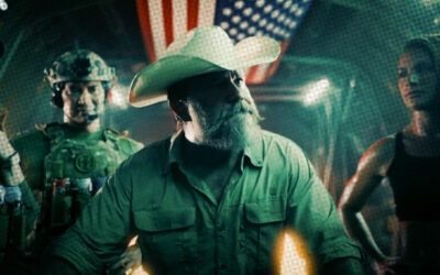 AdWatch: BLACK RIFLE COFFEE CO | We Just Dropped An Energy Drink