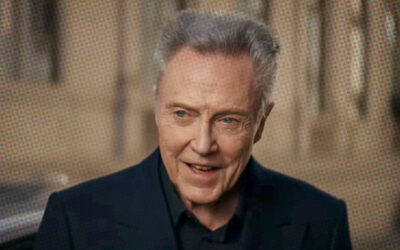 AdWatch: BMW | Talkin Like Walken