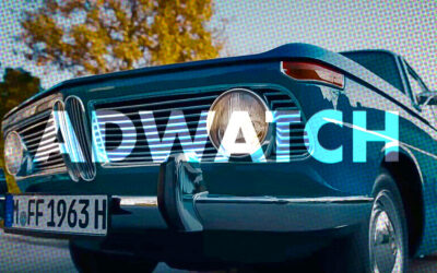AdWatch: BMW | The Gift