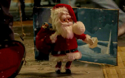 AdWatch: BOOTS | Christmas 2023 Give Joy