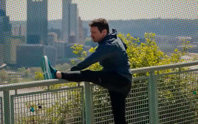 AdWatch: Brooks Running| Let’s Run There