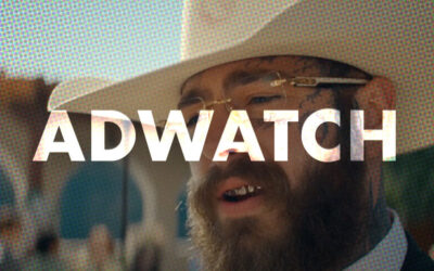 AdWatch: BUD LIGHT | Keg