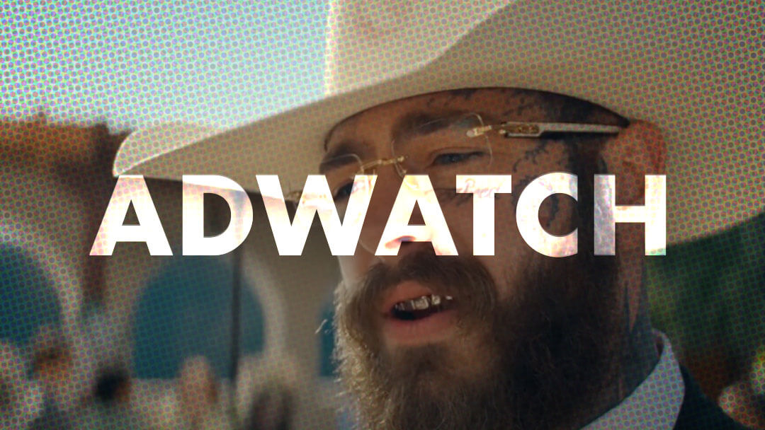 AdWatch: BUD LIGHT | Keg