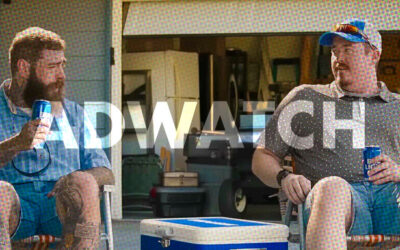 AdWatch: BUD LIGHT | Driveway