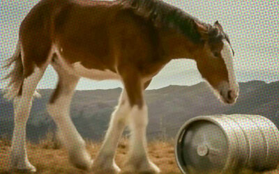 AdWatch: BUDWEISER | First Delivery