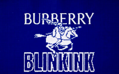 AdWatch: BURBERRY | Winter 2025 Collection Promo