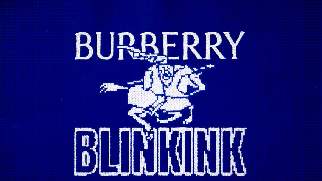 AdWatch: BURBERRY | Winter 2025 Collection Promo