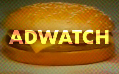 AdWatch: BURGER KING | Skiing Featuring Robert Redford
