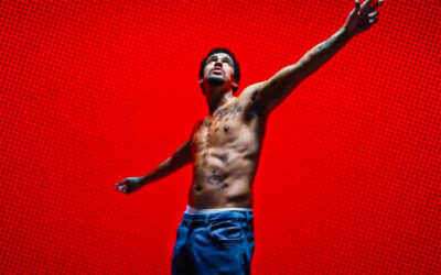 AdWatch: CALVIN KLEIN | Infinite with Bad Bunny