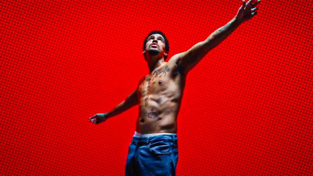 AdWatch: CALVIN KLEIN | Infinite with Bad Bunny