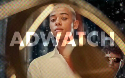 AdWatch: CARTIER | Magical Night