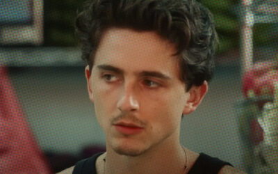 AdWatch: CASH APP | Timothée Chalamet for Cash App