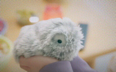 AdWatch: CASIO JAPAN | Moflin AI Pet