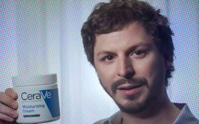 AdWatch: CeraVe | Michael CeraVe