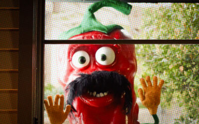 AdWatch: CHILI’S | No Mascot