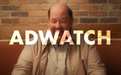 AdWatch: CHILI’S | Scranton Branch