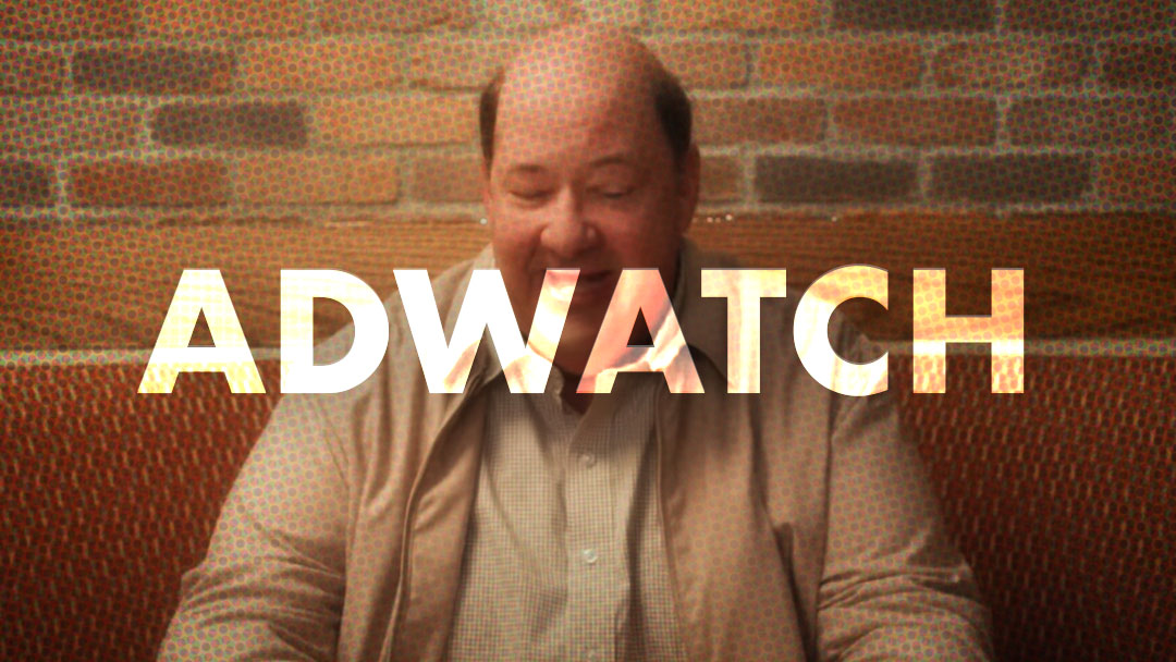 AdWatch: CHILI’S | Scranton Branch