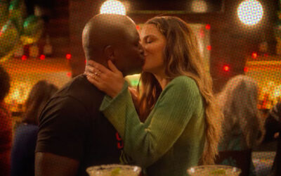 AdWatch: CHILI’S | Lifetime Movie for National Margarita Day