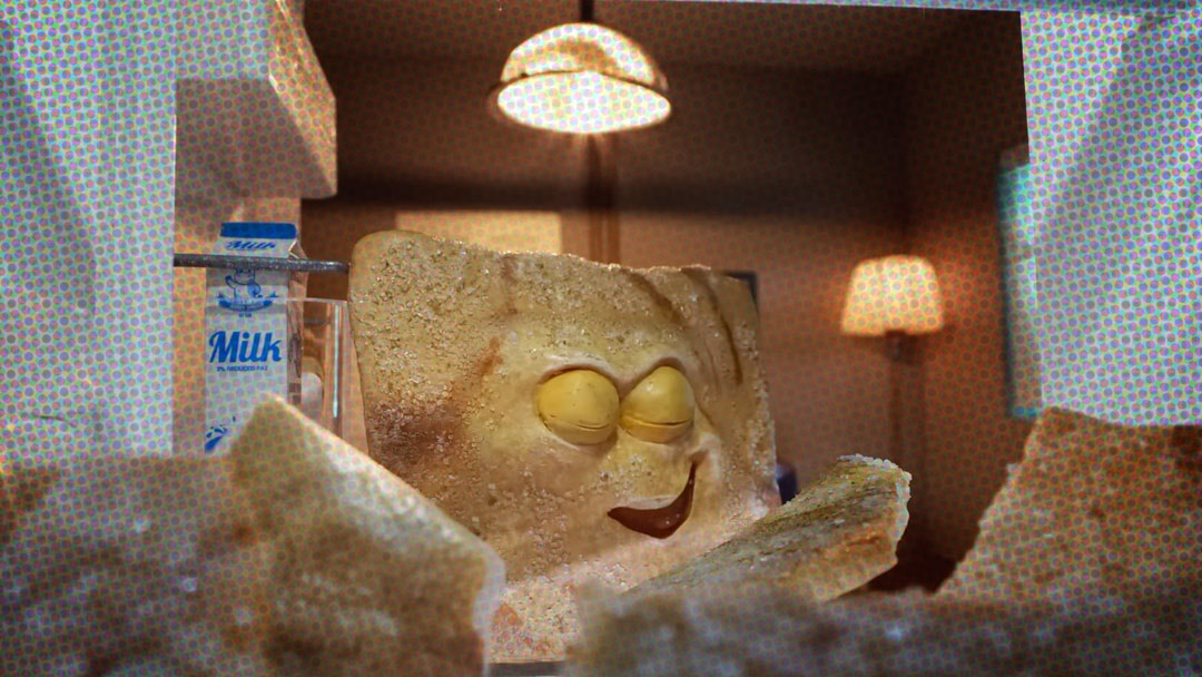 AdWatch: CINNAMON TOAST CRUNCH | Don’t Look In The Fridge