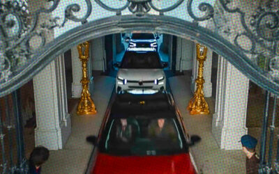 AdWatch: Citroën | The Revolution Has Begun