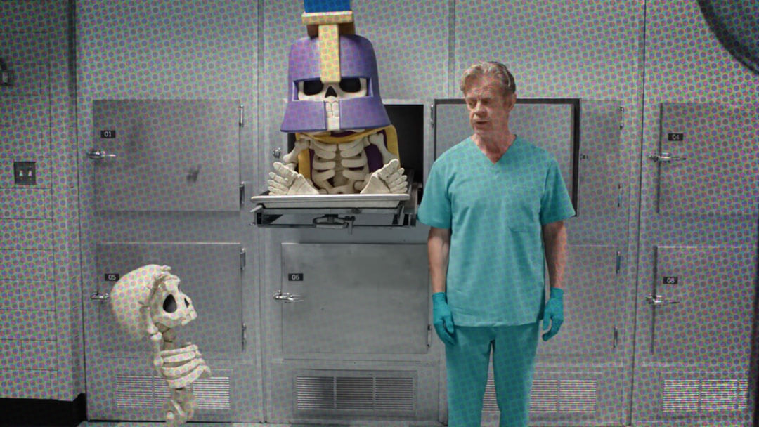 AdWatch: CLASH ROYALE | Join The Skeleton Army Evolution