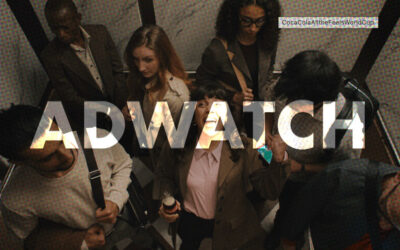 AdWatch: COCA-COLA | FIFA 2026 Bubbling Up