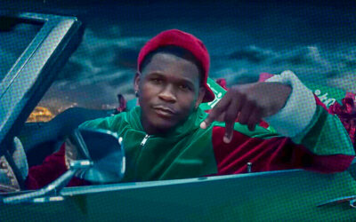 AdWatch: COCA-COLA | Twas The Night Before Spritemas