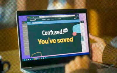 AdWatch: Confused | Just Used Confused