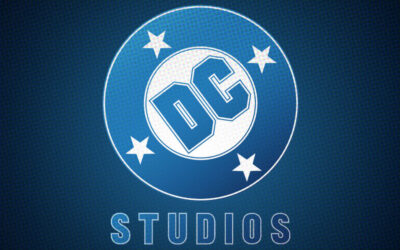 AdWatch: DC Studios | Logo Update