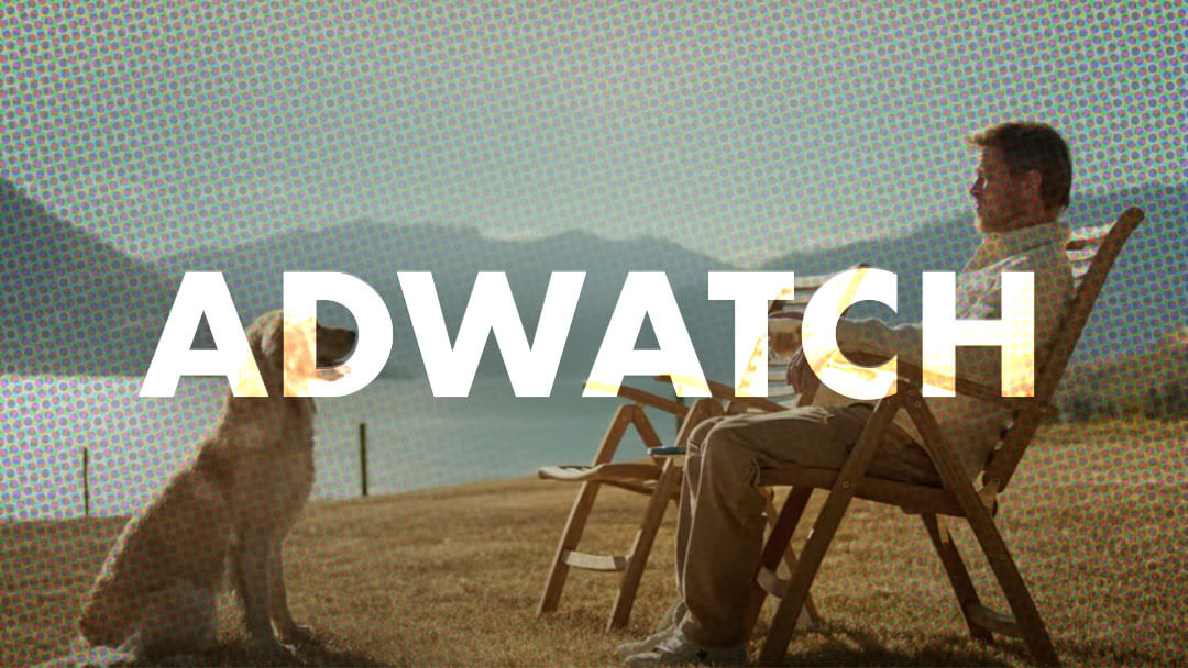 AdWatch: DE’LONGHI | Perfetto Featuring Brad Pitt