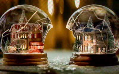 AdWatch: Deutsche Telekom | Break Barriers Christmas