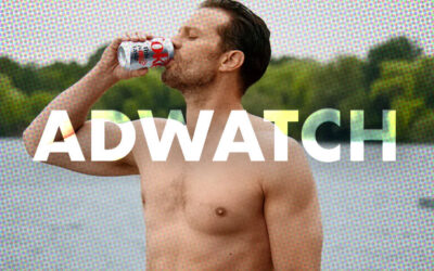 AdWatch: DIET COKE | This is My Taste Featuring Jamie Dornan