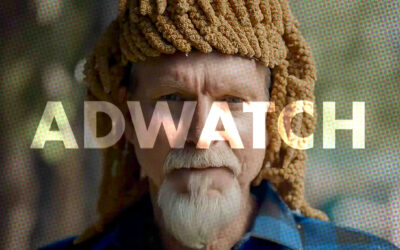 AdWatch: Direct TV | Bird Ballparks