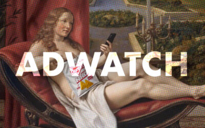 AdWatch: DORITOS | NKD