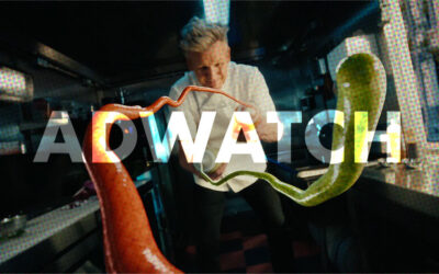 AdWatch: DORITOS | Loaded Formula 1