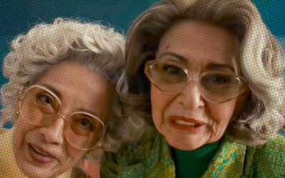 AdWatch: Doritos | Dina & Mita