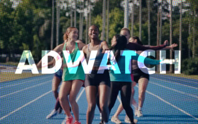 AdWatch: DOVE | The Game Is Ours