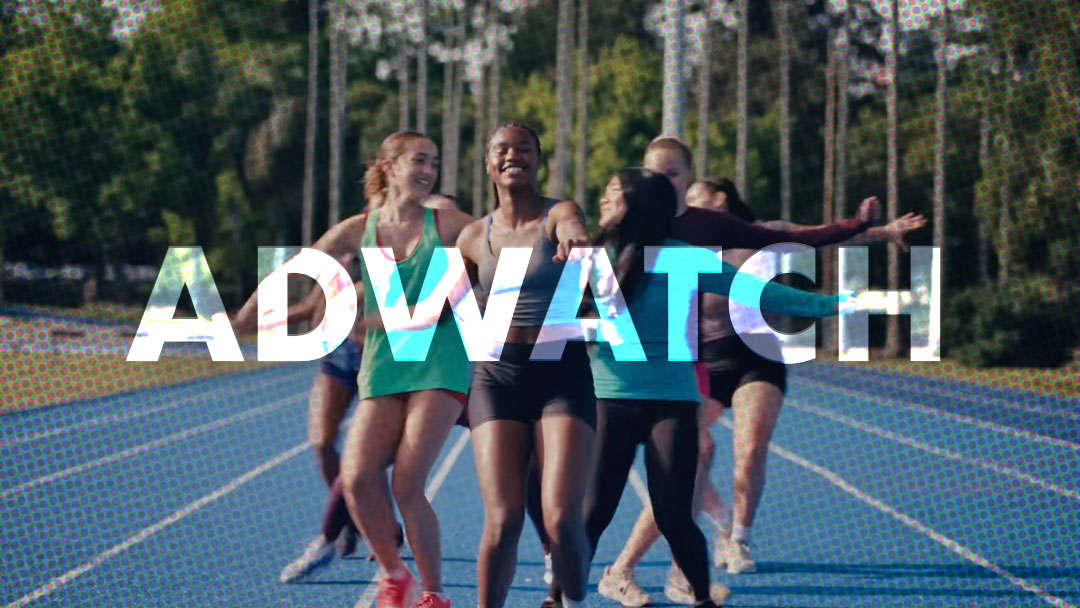 AdWatch: DOVE | The Game Is Ours