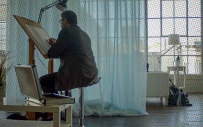 AdWatch: Dove | Beauty Sketches