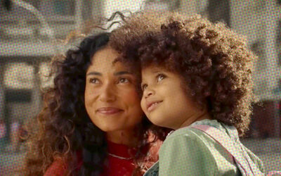 AdWatch: Dove | The Code Self-Esteem Project