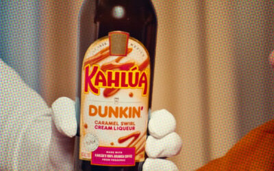 AdWatch: KAHLUA | It’s Kahlunkin Featuring Salma Hayek