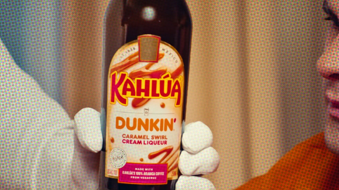 AdWatch: KAHLUA | It’s Kahlunkin Featuring Salma Hayek