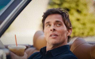 AdWatch: DUNKIN’ | Not Just A Snack