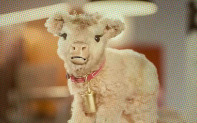 AdWatch: DUNKIN | The Dunkalatte Featuring Kristen Wiig