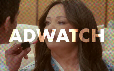 AdWatch: ELF COSMETICS | Presenta Melisa