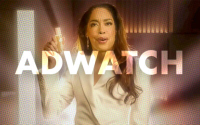 AdWatch: ELF Cosmetics | In E.L.F We Trust